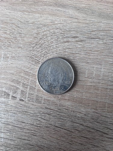Royal mint 2000 5 - 2000, five