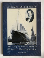 Hymn for Eternity : The Story