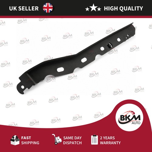 Front bumper mounting bracket - front,