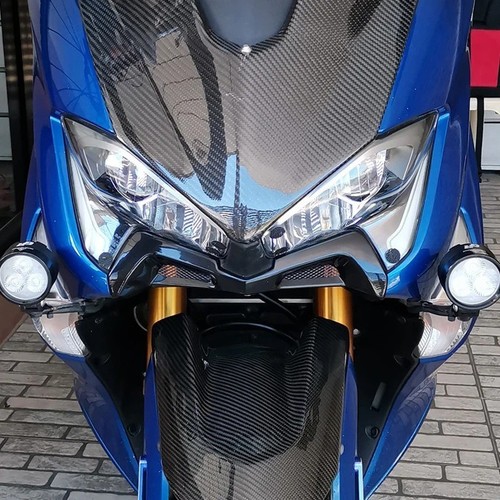 Motorcycle fairing beak nose - fairing,
