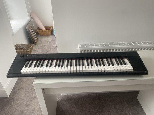 Yamaha piaggero 11 - yamaha, np-11