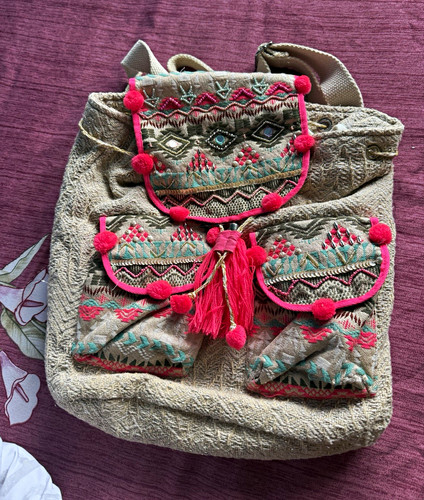 Women embroidered woven - embroidered,