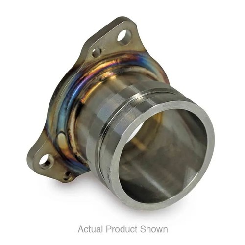 Pro circuit exhaust flange for - pro,