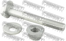 CAMBER CORRECTION SCREW FITS