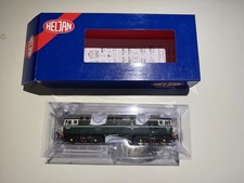 Heljan OO Gauge 33/0 D6515 Lt