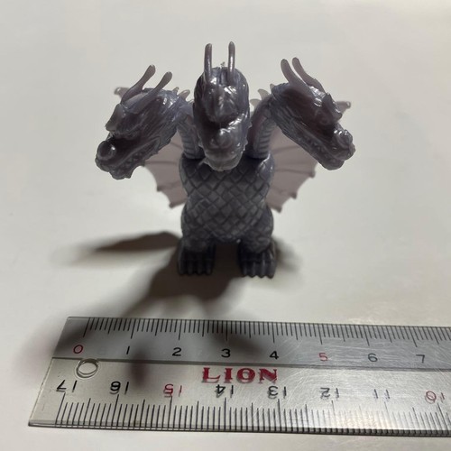 King ghidorah toy - ghidorah,