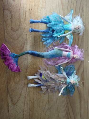 Fae folk world bendable - fae,