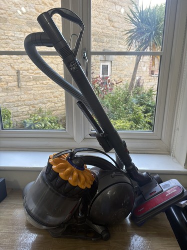 Dyson cy27 ball multi - multi, floor