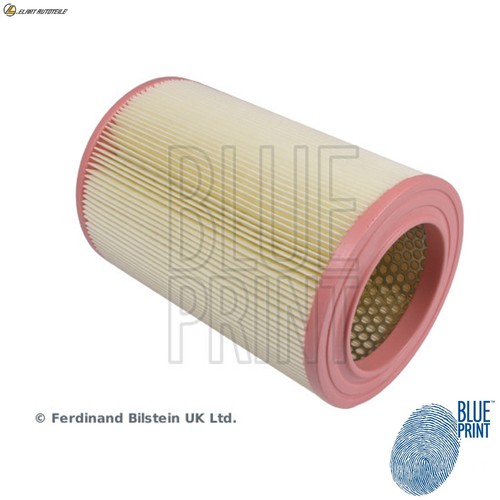 Air filter adl142210 for alfa - filter,