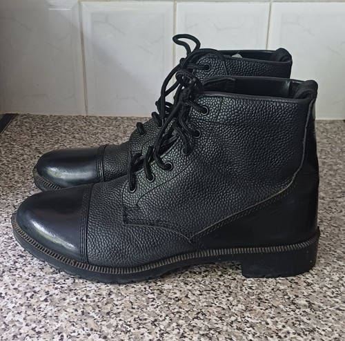 Grafters m166a cadet boots - cadet,