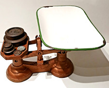 Vintage kitchen cast iron - vintage,