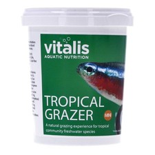 VITALIS MINI TROPICAL GRAZER