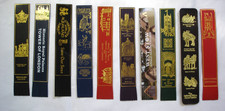Collectable Bookmarks from the