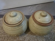 Vintage Tremar Cornish Pottery