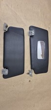 Ford Sierra Mk1 Sunvisors