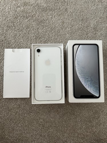 Apple iphone white 64gb - apple,