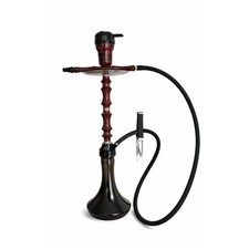 Sunrise Blackwood Inferno