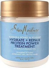Shea Moisture Manuka Honey &