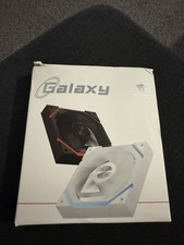 Jungle Leopard 120mm PC Case