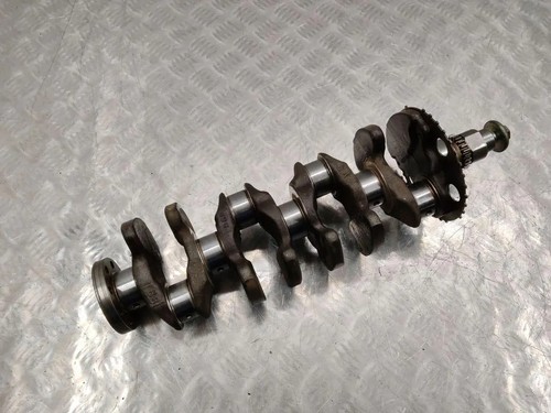 Suzuki jimny crankshaft - suzuki,