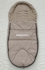 Mamas and Papas Footmuff In