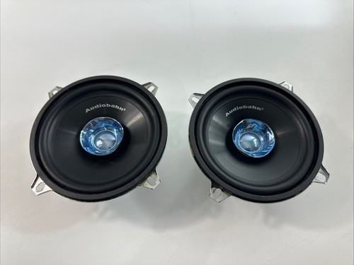 Audiobahn as15n speakers - as15n,