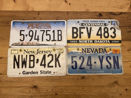 Set various us - 4,