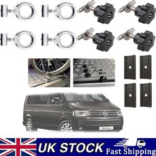 For VW T5 T6 Multivan Screws