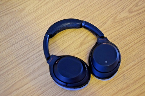 Sony 1000xm3 wireless - wireless, over