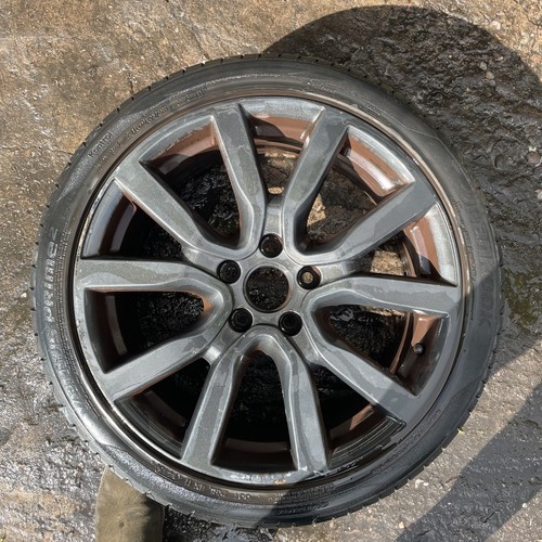 Volkswagen golf mk7 inch - mk7, 18"