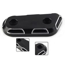 Inspection Cover CNC Aluminum