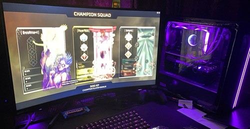 Pre built rtx - rtx, 3070