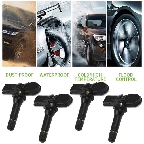 Pre programmed tpms tyre - pre-programmed,