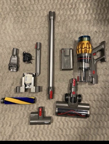 Dyson v15 detect - dyson,