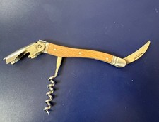 LAGUIOLE Beechwood Handle