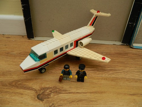 Lego town 6368 - –,