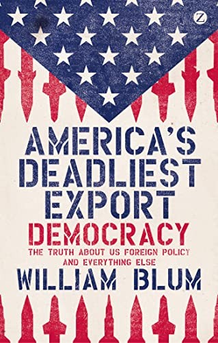 America deadliest export - america's,