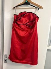 Ladies Special Edition Red