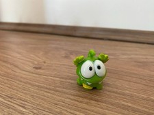 Cut The Rope Om Nom NOMMIES Micro Figure