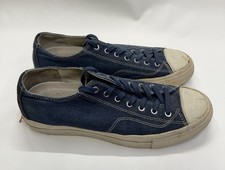 Visvim Sneakers Skagway Limited Edition Vintage Authentic  Size 10