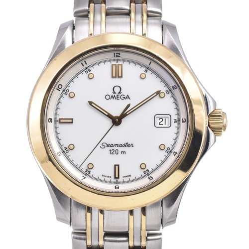 Omega seamaster120m 2311 - seamaster120m, 2311.20