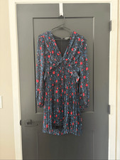 NWT The Kooples Poison Roses