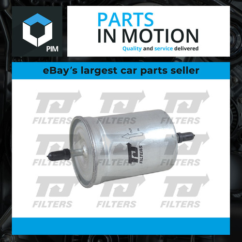 Fuel filter fits - filter, 8n3
