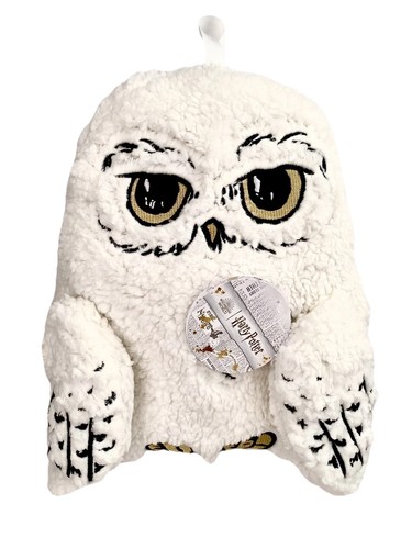 Harry potter hedwig - harry,