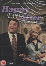 HAPPY EVER AFTER - THE