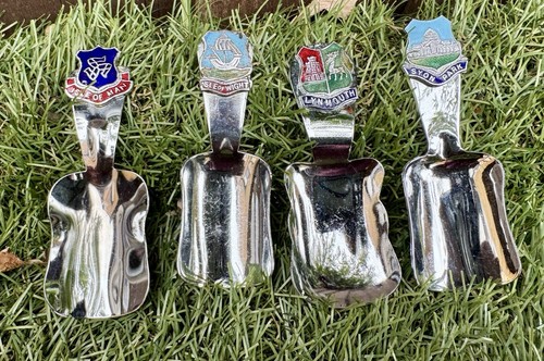 Bundle vintage souvenir - of,