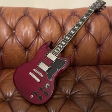Stretton Payne SG Electric