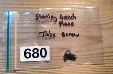 Stanley Bench Plane Handle
