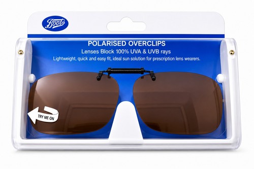 Boots 158k polarised - 1b,