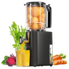 Cold Press Juicer, 5.5inch